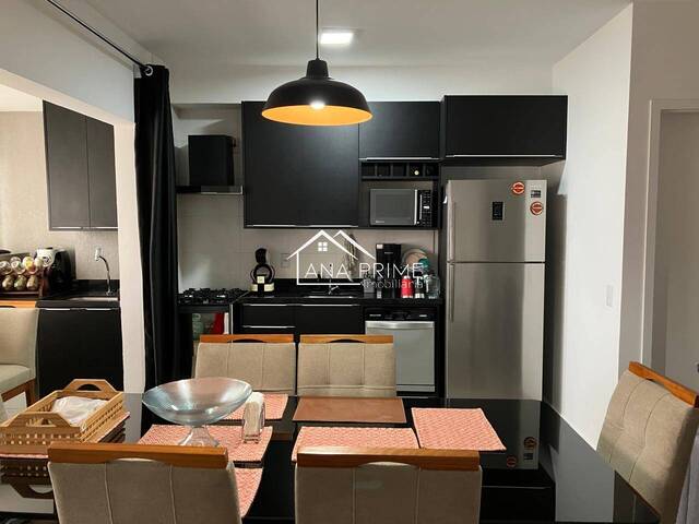#AP1250 - Apartamento para Venda em São José dos Campos - SP - 2