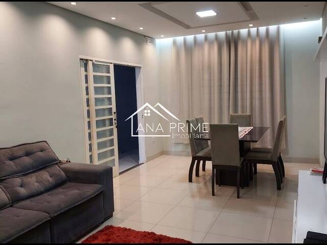 #CA1251 - Casa para Venda em São José dos Campos - SP - 2