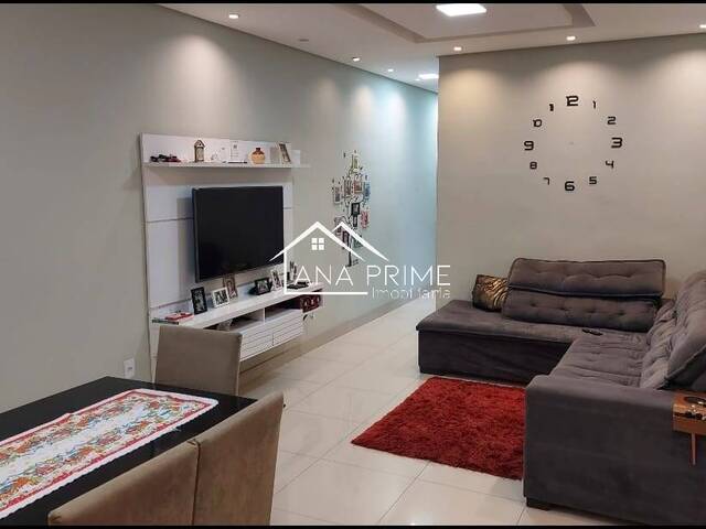 Venda em Residencial Altos do Bosque - São José dos Campos