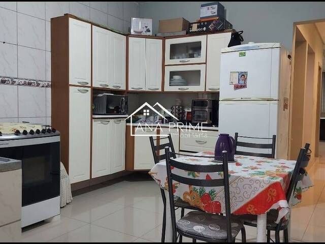 #CA1251 - Casa para Venda em São José dos Campos - SP - 3