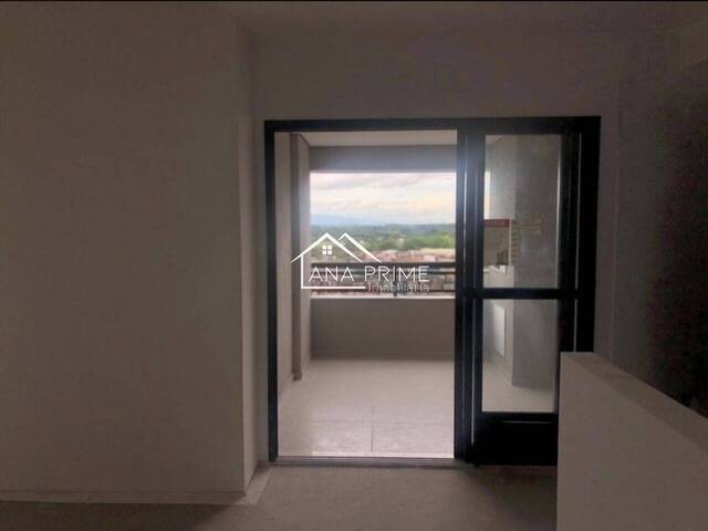 Apartamento para Venda em São José dos Campos - 4