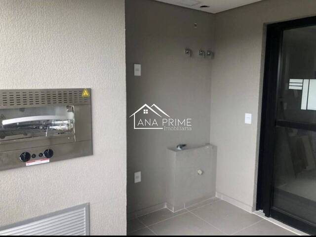 #AP1252 - Apartamento para Venda em São José dos Campos - SP - 2