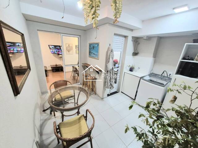 Apartamento para Venda em São José dos Campos - 4