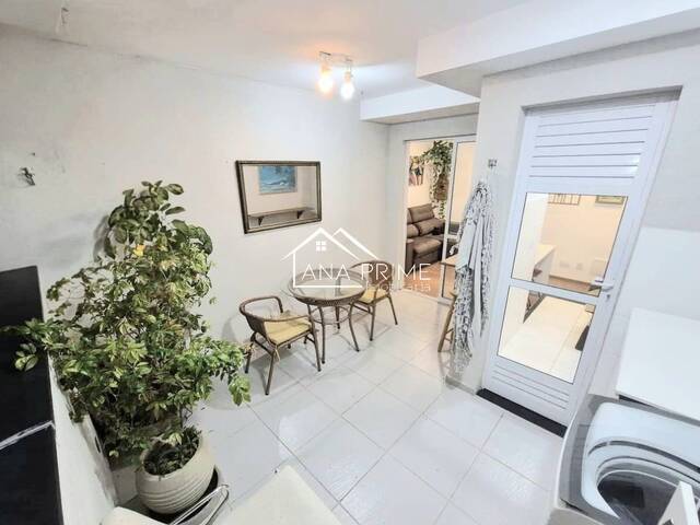 Apartamento para Venda em São José dos Campos - 5