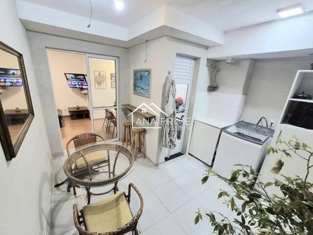 #AP1254 - Apartamento para Venda em São José dos Campos - SP - 2