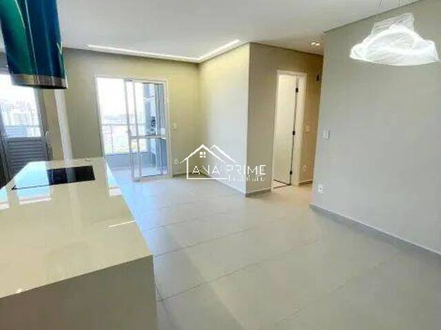 Apartamento para Venda em São José dos Campos - 4