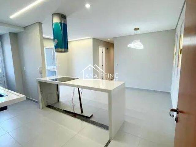 #AP1256 - Apartamento para Venda em São José dos Campos - SP - 3