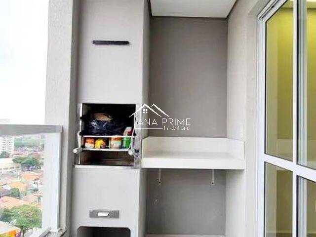 #AP1256 - Apartamento para Venda em São José dos Campos - SP - 2