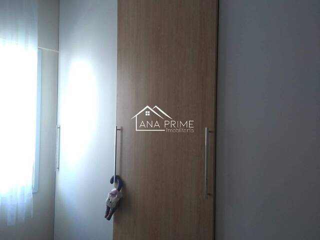 Apartamento para Venda em São José dos Campos - 3
