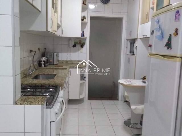 Apartamento para Venda em São José dos Campos - 4