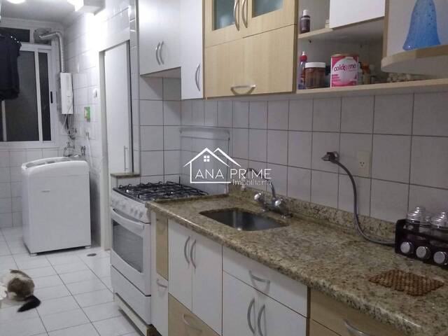 Apartamento para Venda em São José dos Campos - 5
