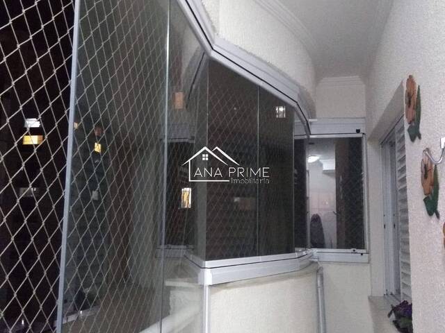 #AP1259 - Apartamento para Venda em São José dos Campos - SP - 2