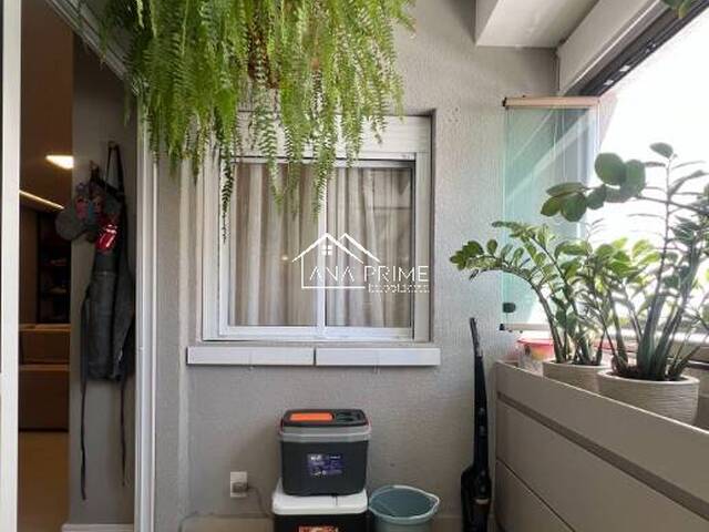 #AP1260 - Apartamento para Venda em São José dos Campos - SP - 2