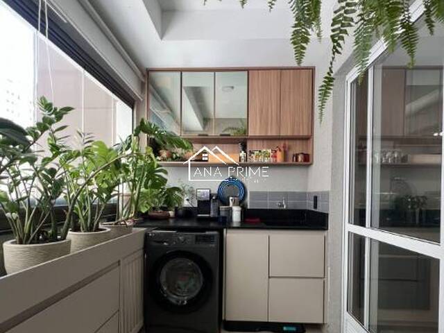 Apartamento para Venda em São José dos Campos - 4