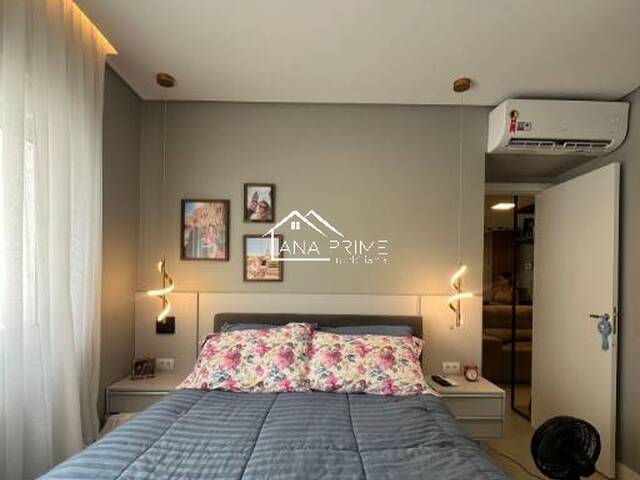 Apartamento para Venda em São José dos Campos - 5