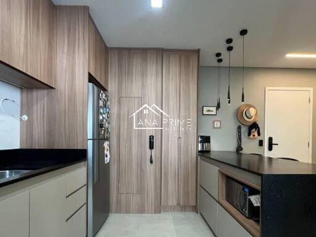 #AP1260 - Apartamento para Venda em São José dos Campos - SP - 3