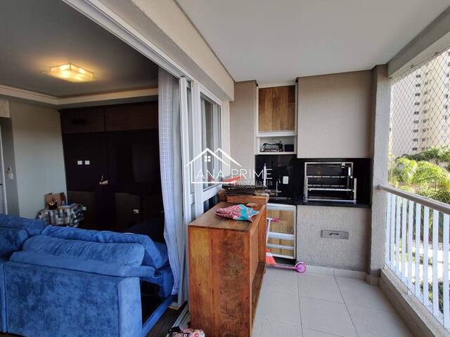 #AP1258 - Apartamento para Venda em São José dos Campos - SP - 3