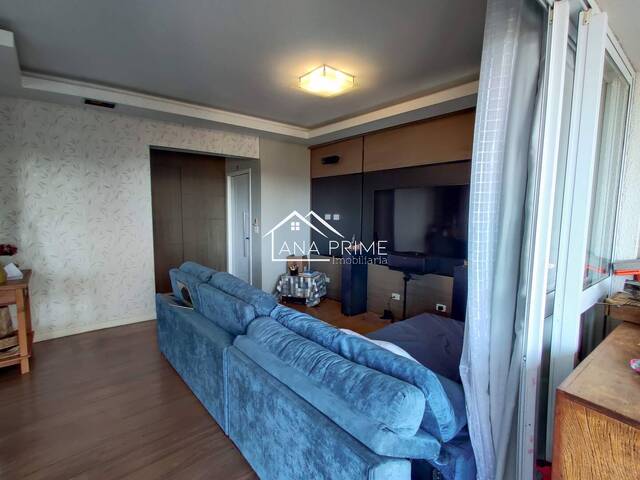 #AP1258 - Apartamento para Venda em São José dos Campos - SP - 2