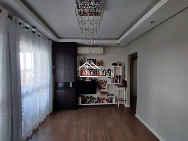 Apartamento para Venda em São José dos Campos - 5
