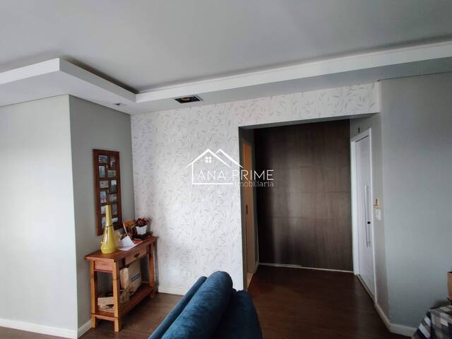 Apartamento para Venda em São José dos Campos - 4