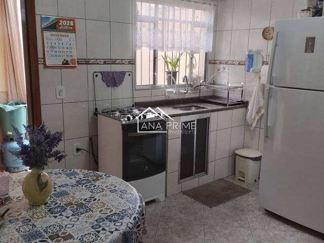 #CA1261 - Casa para Venda em São José dos Campos - SP - 2