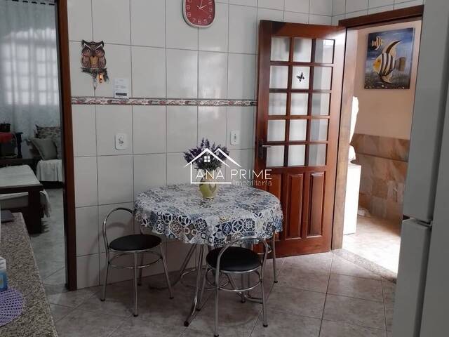 #CA1261 - Casa para Venda em São José dos Campos - SP - 3