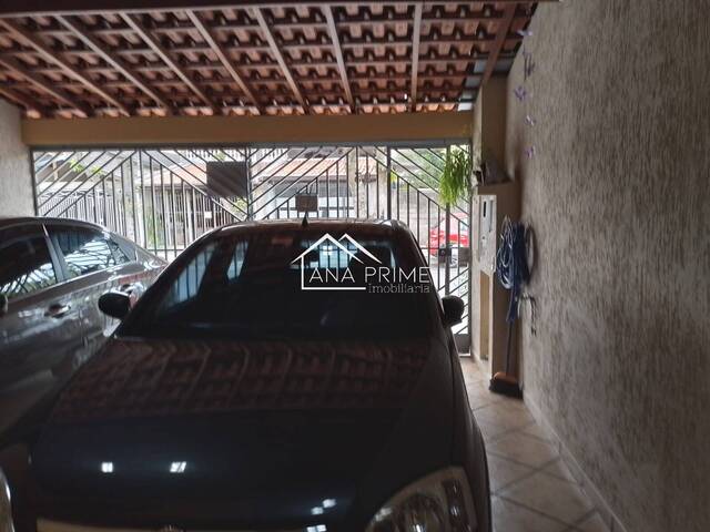 Casa para Venda em São José dos Campos - 5