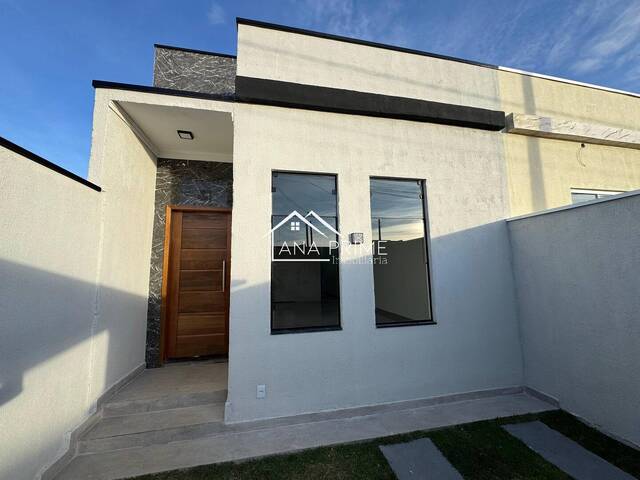 #CA1263 - Casa para Venda em Taubaté - SP - 3