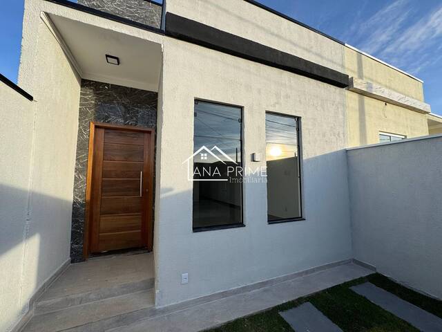 #CA1263 - Casa para Venda em Taubaté - SP - 2