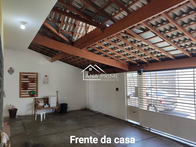 #CA1264 - Casa para Venda em São José dos Campos - SP - 2
