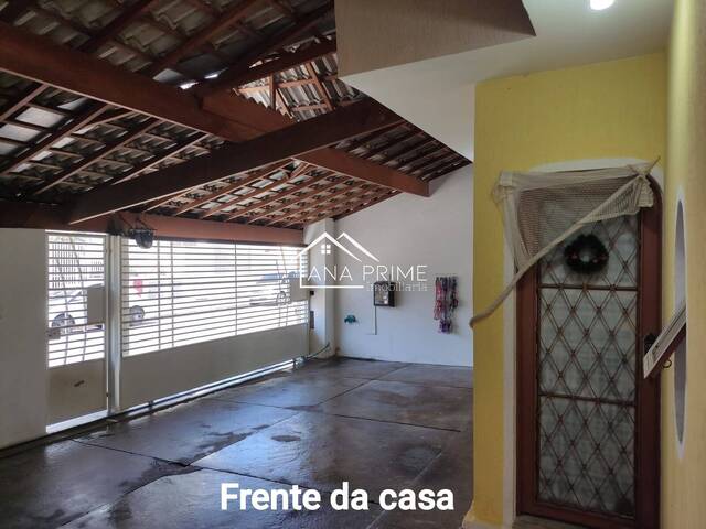#CA1264 - Casa para Venda em São José dos Campos - SP - 3