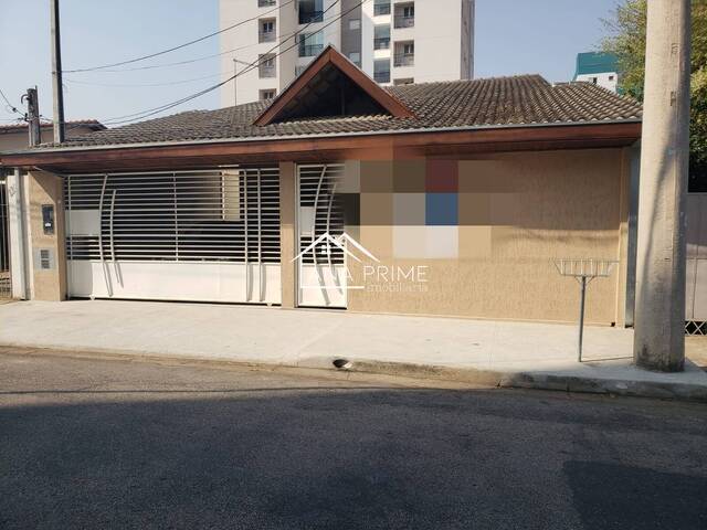 Venda em Jardim América - São José dos Campos