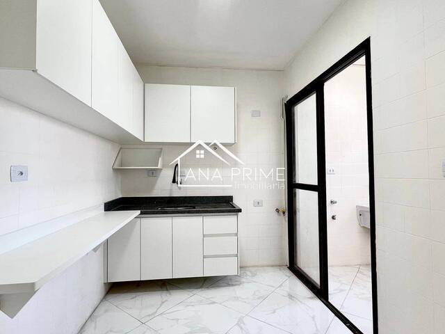 #1265 - Apartamento para Locação em São José dos Campos - SP - 3