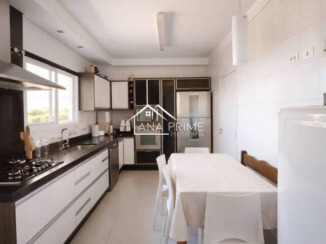 Apartamento para Venda em São José dos Campos - 5