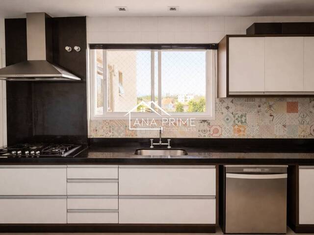 Apartamento para Venda em São José dos Campos - 4