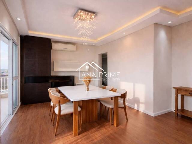 Apartamento para Venda em São José dos Campos - 2