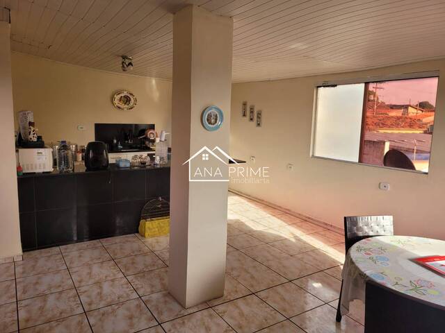 #1266 - Casa para Venda em São José dos Campos - SP - 2