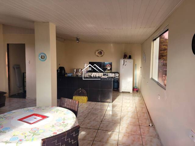 #1266 - Casa para Venda em São José dos Campos - SP - 3