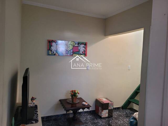 Casa para Venda em São José dos Campos - 5