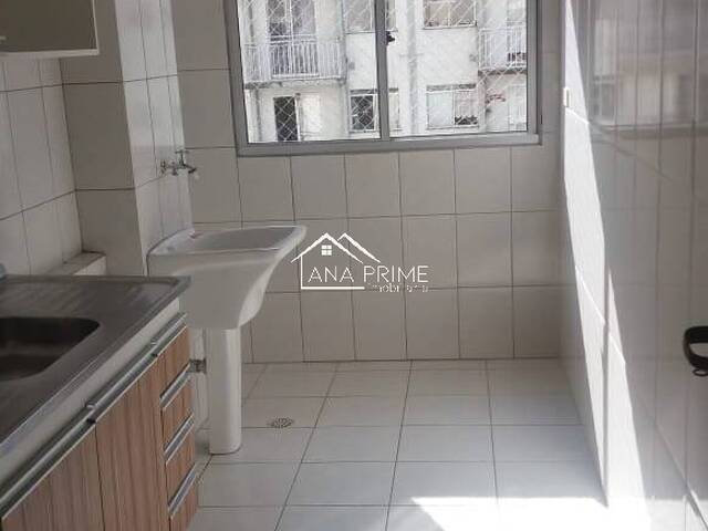 Apartamento para Venda em São José dos Campos - 4