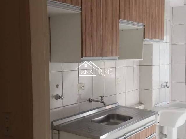 #AP1268 - Apartamento para Venda em São José dos Campos - SP - 3