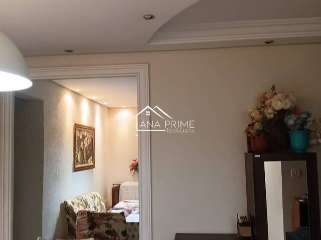 #AP1269 - Apartamento para Venda em São José dos Campos - SP - 3