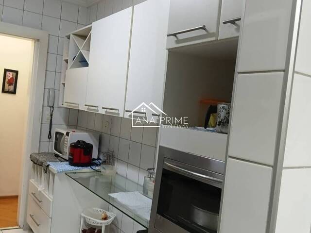 Apartamento para Venda em São José dos Campos - 4