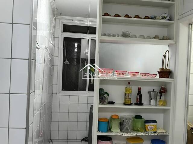 Apartamento para Venda em São José dos Campos - 5