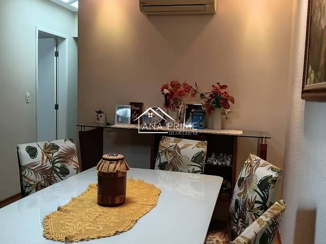 #AP1269 - Apartamento para Venda em São José dos Campos - SP - 2