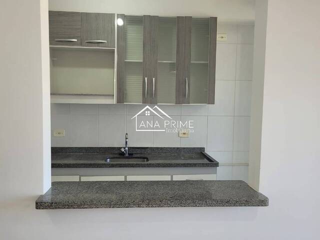 #AP1270 - Apartamento para Venda em São José dos Campos - SP - 2