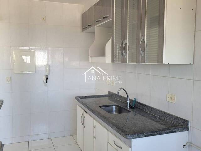 #AP1270 - Apartamento para Venda em São José dos Campos - SP - 3