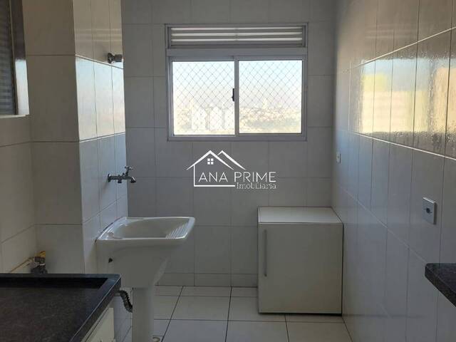 Apartamento para Venda em São José dos Campos - 4