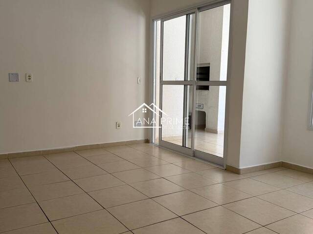 #AP1271 - Apartamento para Venda em São José dos Campos - SP - 3