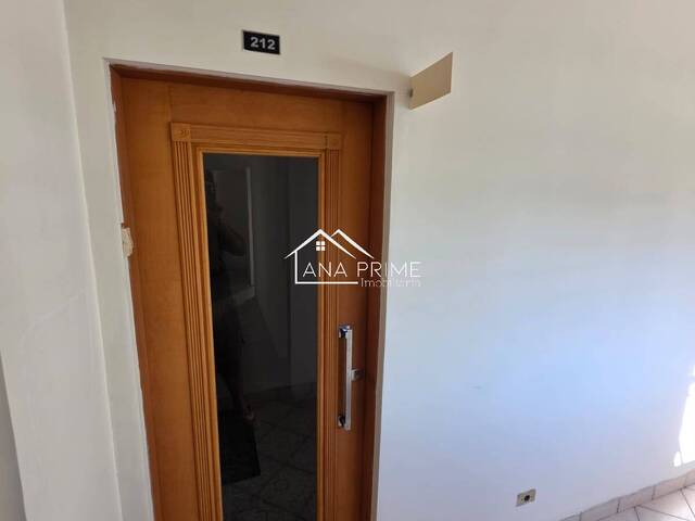 #C1272 - Sala para Venda em São José dos Campos - SP - 2